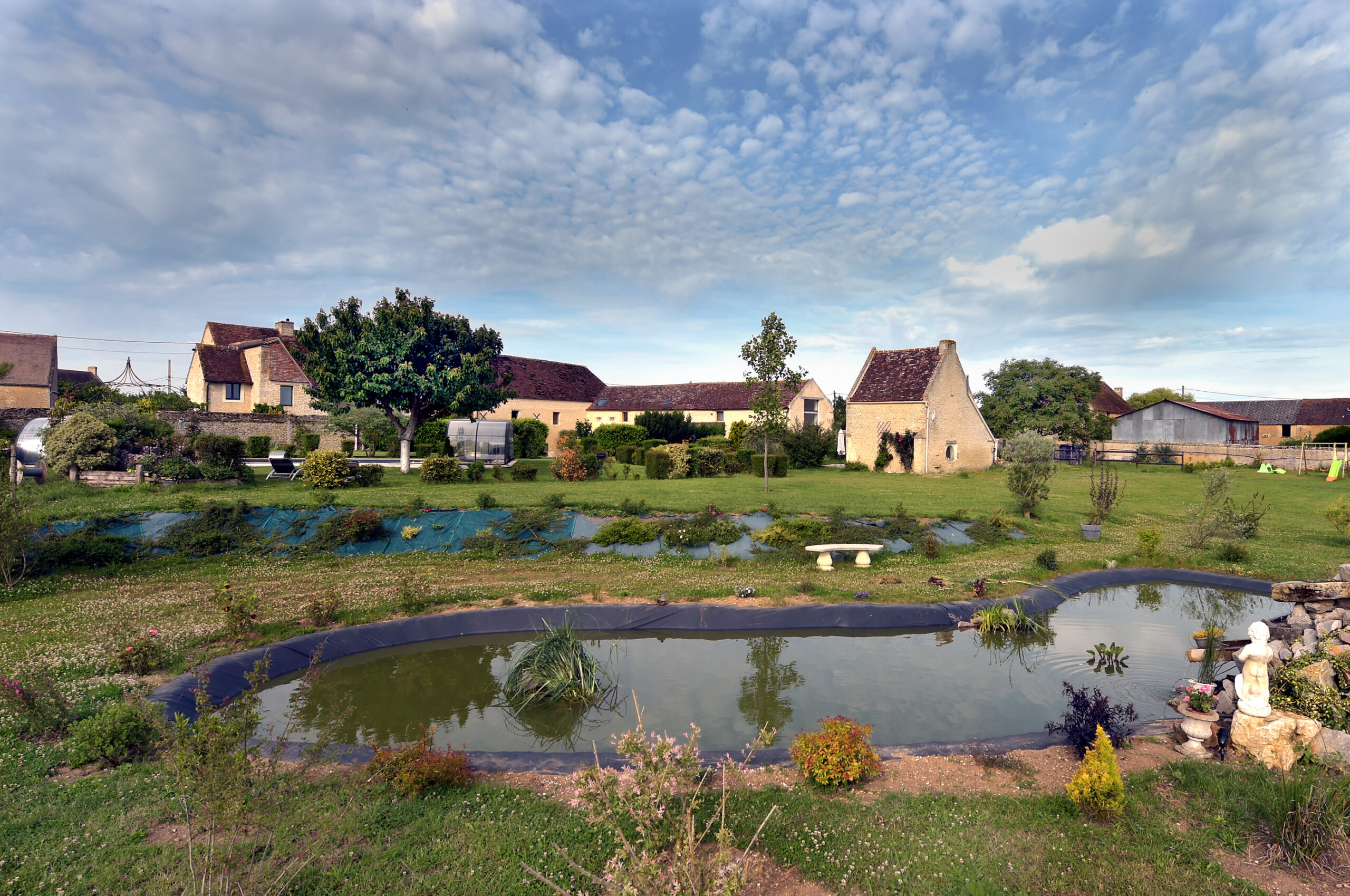 gites de houilles
